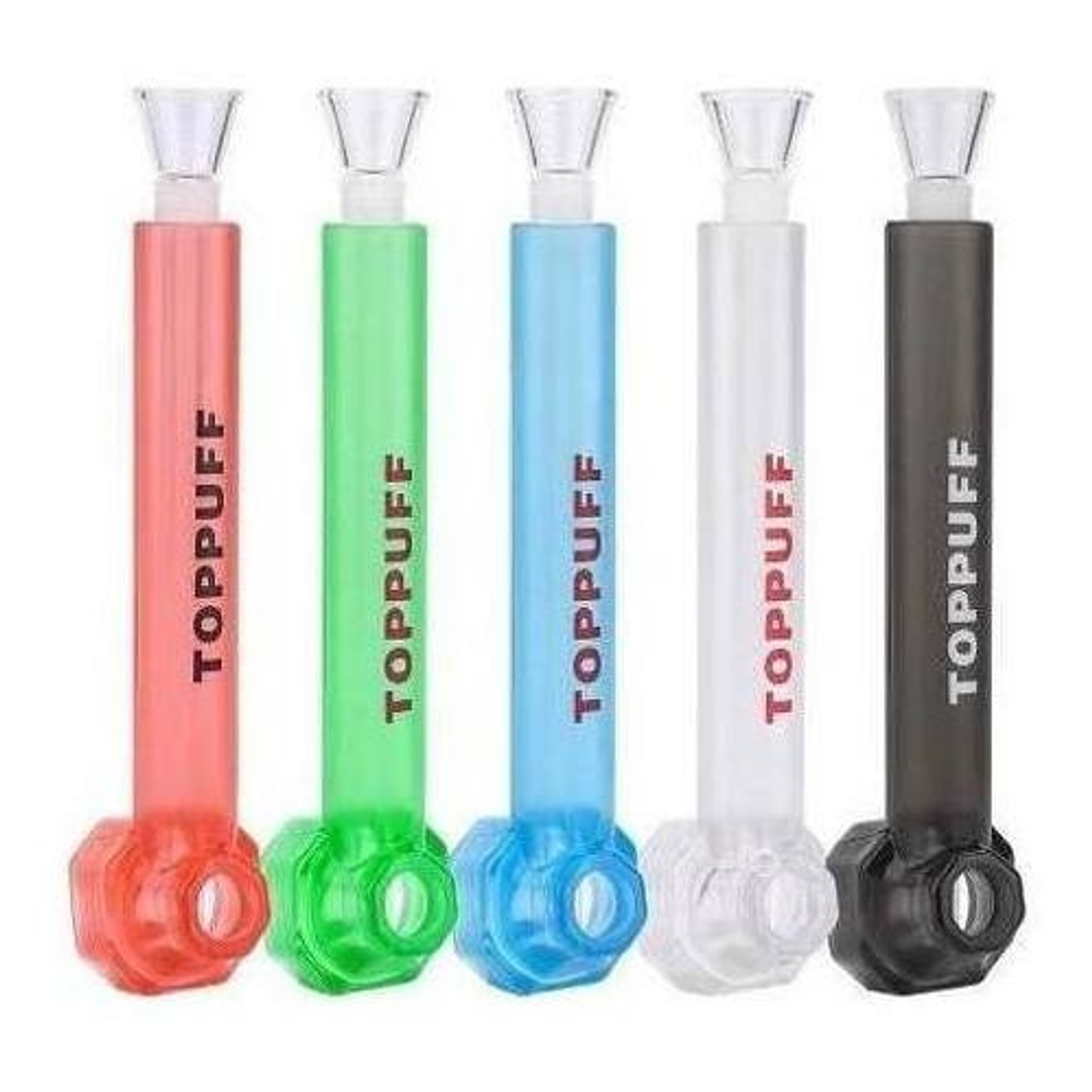 Top Puff - Boquilla  1