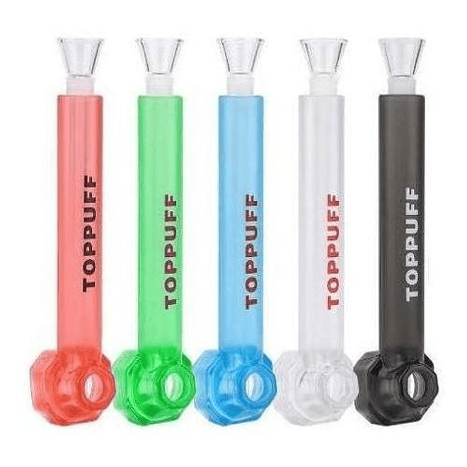 Top Puff - Boquilla  1