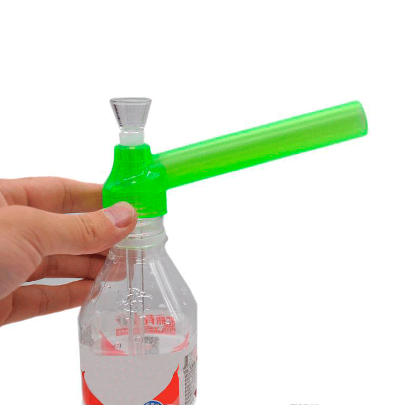 Top Puff - Boquilla  2