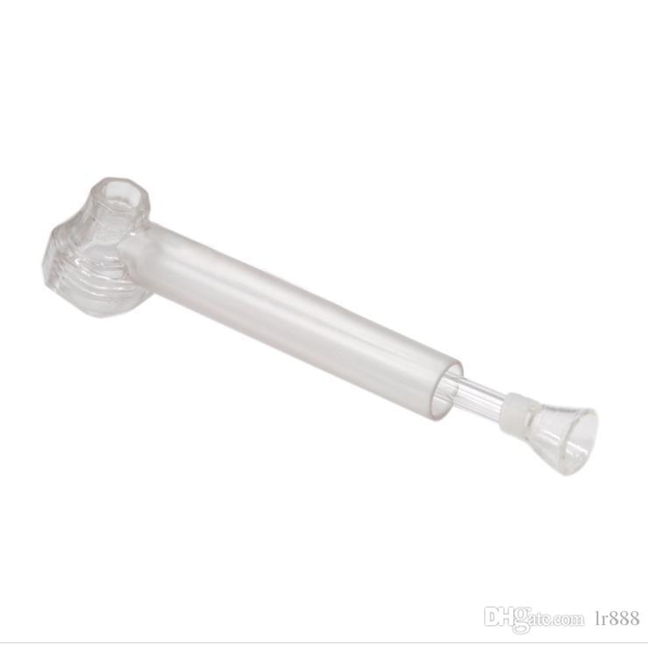 Top Puff - Boquilla  4