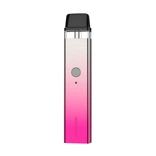 Vaporizador Vaporesso XROS Pod Kit - E-Liquids 2