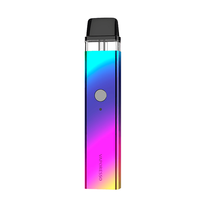 Vaporizador Vaporesso XROS Pod Kit - E-Liquids 4