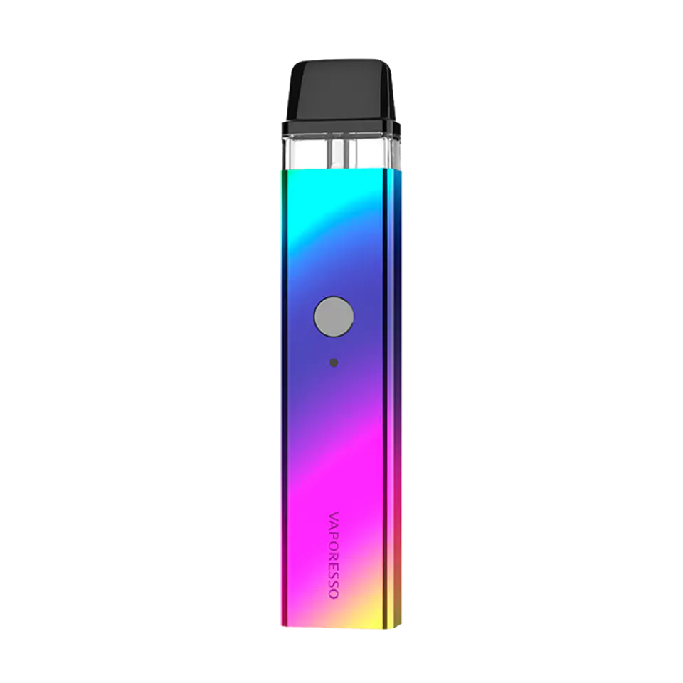 Vaporizador Vaporesso XROS Pod Kit - E-Liquids 4