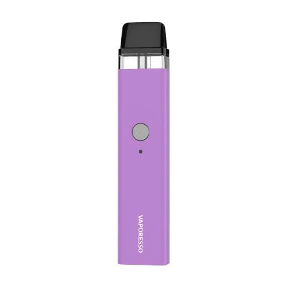 Vaporizador Vaporesso XROS Pod Kit - E-Liquids 5