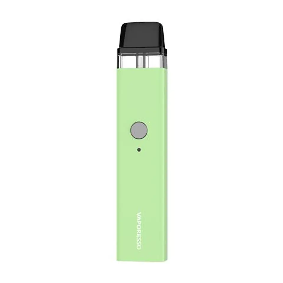 Vaporizador Vaporesso XROS Pod Kit - E-Liquids 7