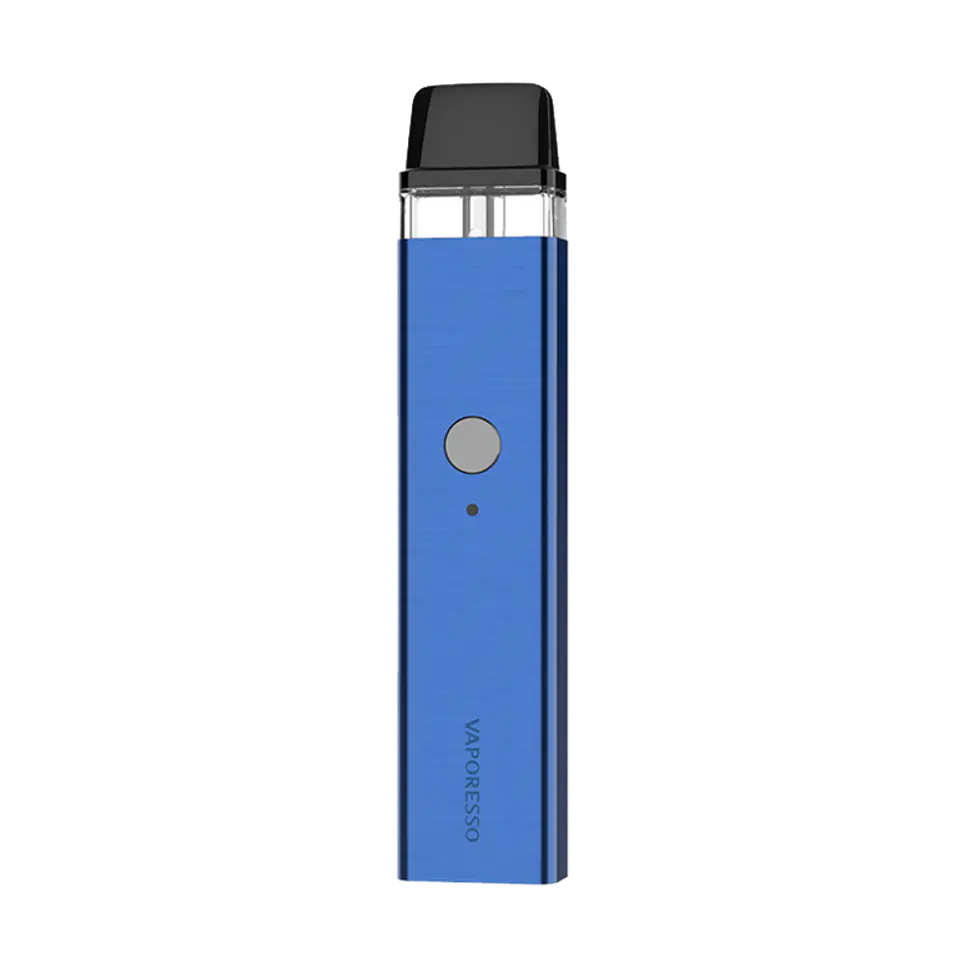 Vaporizador Vaporesso XROS Pod Kit - E-Liquids 9