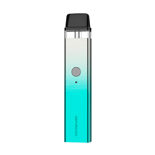Vaporizador Vaporesso XROS Pod Kit - E-Liquids