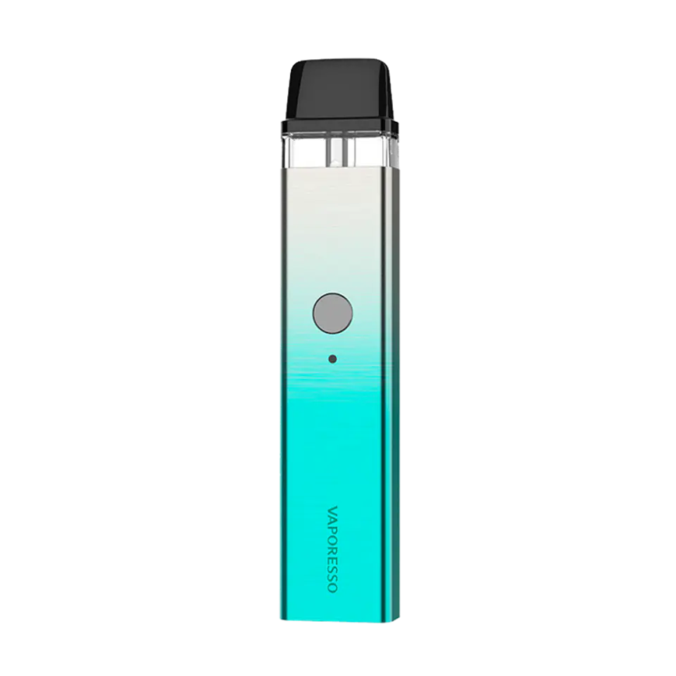 Vaporizador Vaporesso XROS Pod Kit - E-Liquids 10