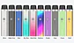 Vaporizador Vaporesso XROS Pod Kit - E-Liquids - Miniatura 12