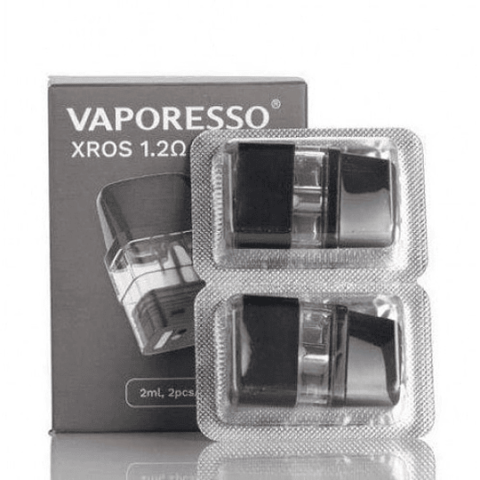 Pack Vaporesso XROS 1.2 POD 