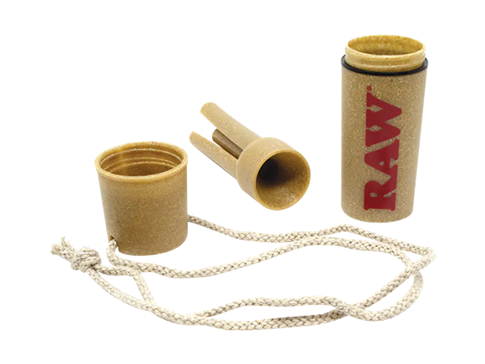 RAW Reserva 1