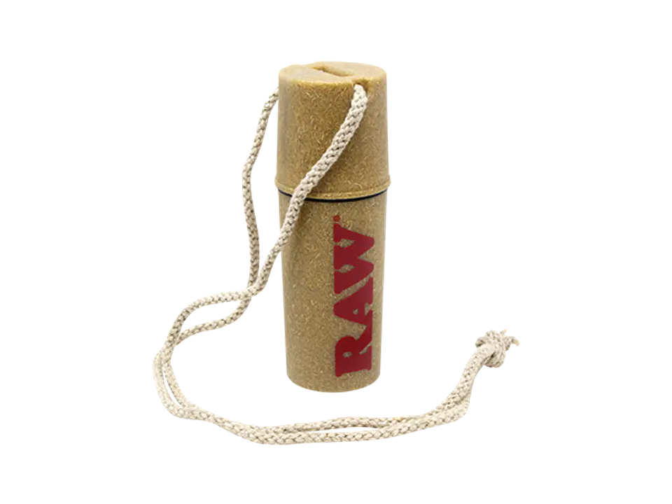 RAW Reserva 2