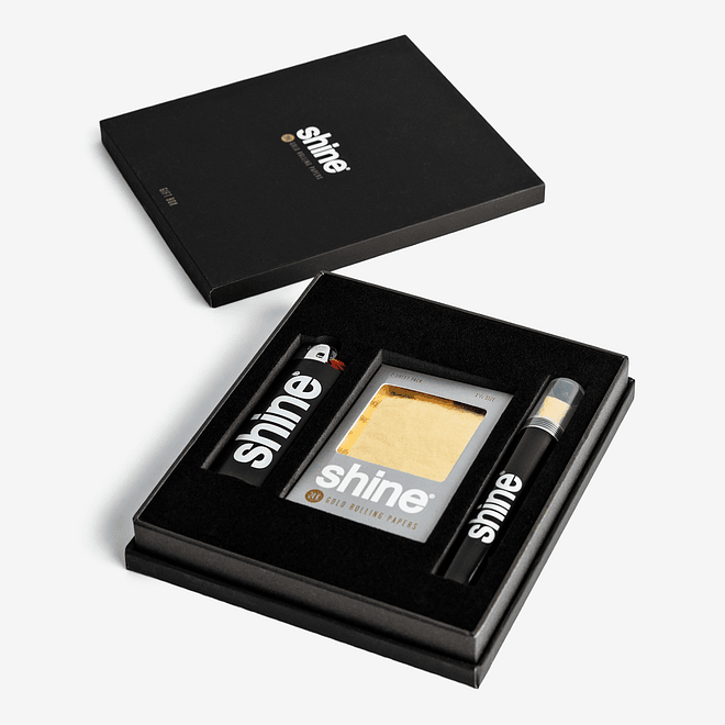 Shine® Gift Box 2