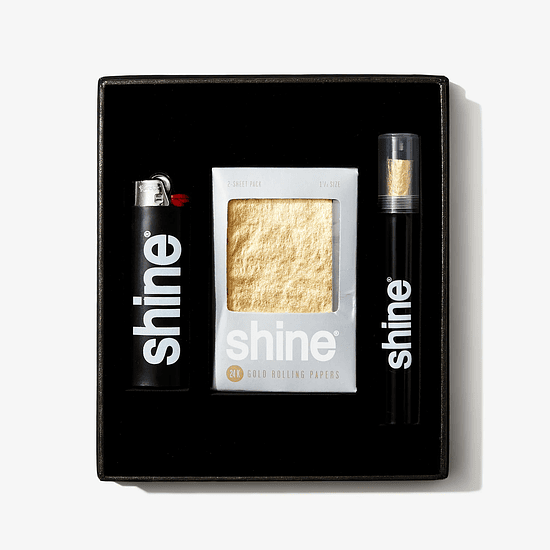 Shine® Gift Box 1
