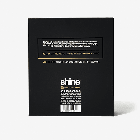 Shine® Gift Box