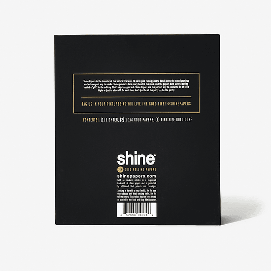 Shine® Gift Box 4