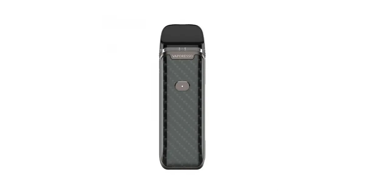 Vaporizador Vaporesso Luxe PM40 Pod Kit
