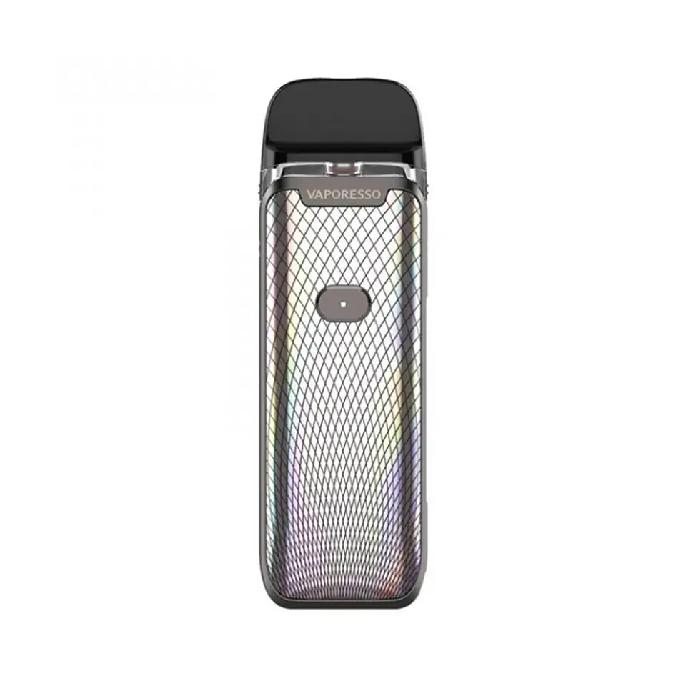 Vaporizador Vaporesso Luxe PM40 Pod Kit - E-liquids 2