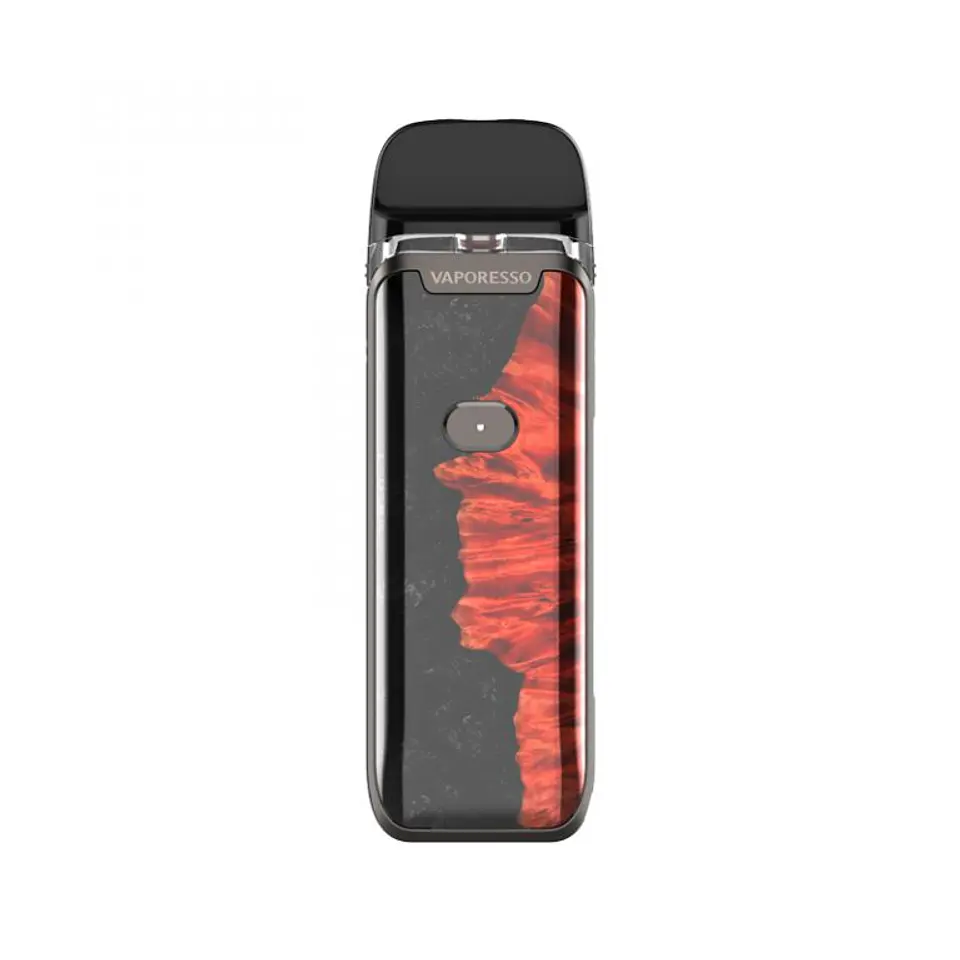 Vaporizador Vaporesso Luxe PM40 Pod Kit - E-liquids 3