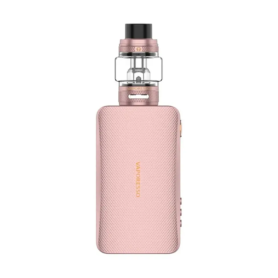 Vaporesso GEN S 220W TC Kit With NRG-S Tank - Vaporizador de E-Liquid 1
