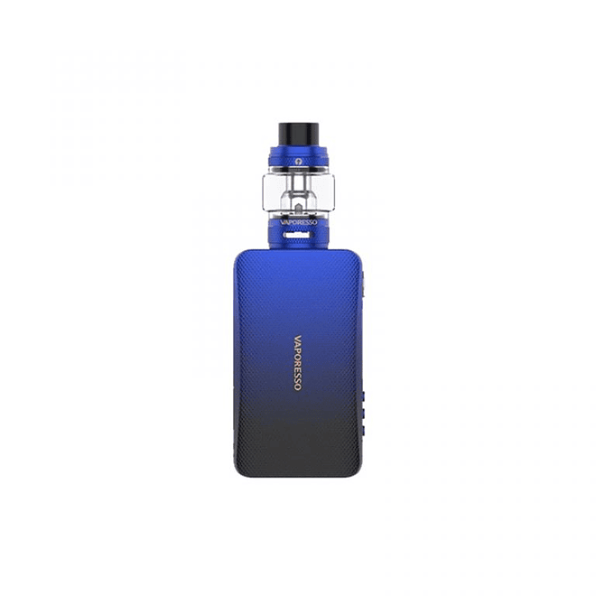 Vaporesso GEN S 220W TC Kit With NRG-S Tank - Vaporizador de E-Liquid 5