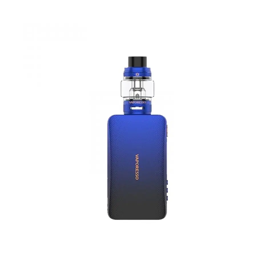 Vaporesso GEN S 220W TC Kit With NRG-S Tank - Vaporizador de E-Liquid 5