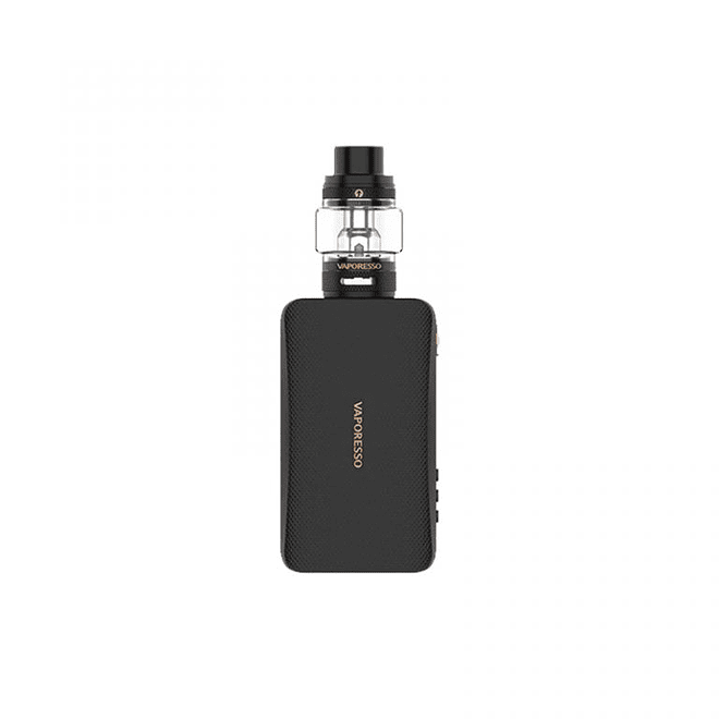 Vaporesso GEN S 220W TC Kit With NRG-S Tank - Vaporizador de E-Liquid 6