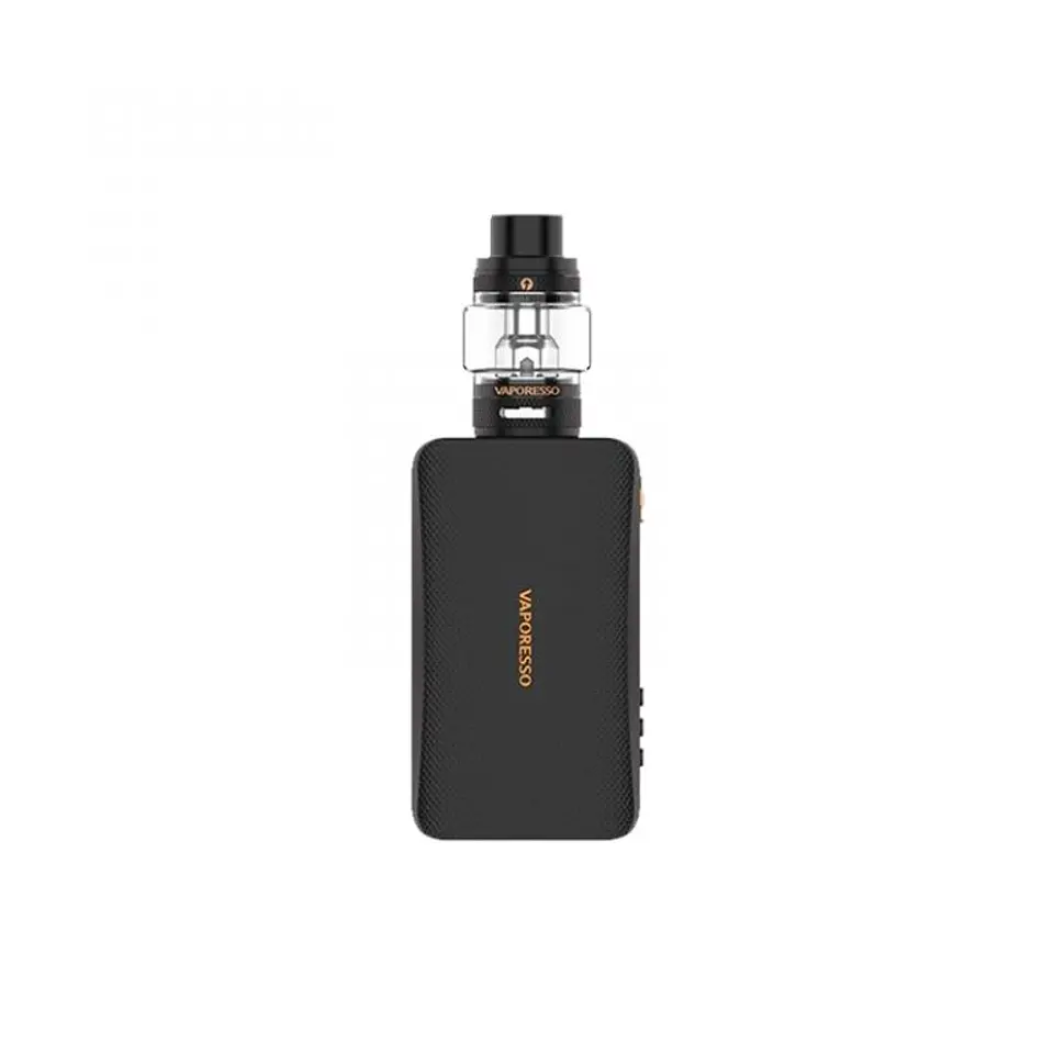 Vaporesso GEN S 220W TC Kit With NRG-S Tank - Vaporizador de E-Liquid 6
