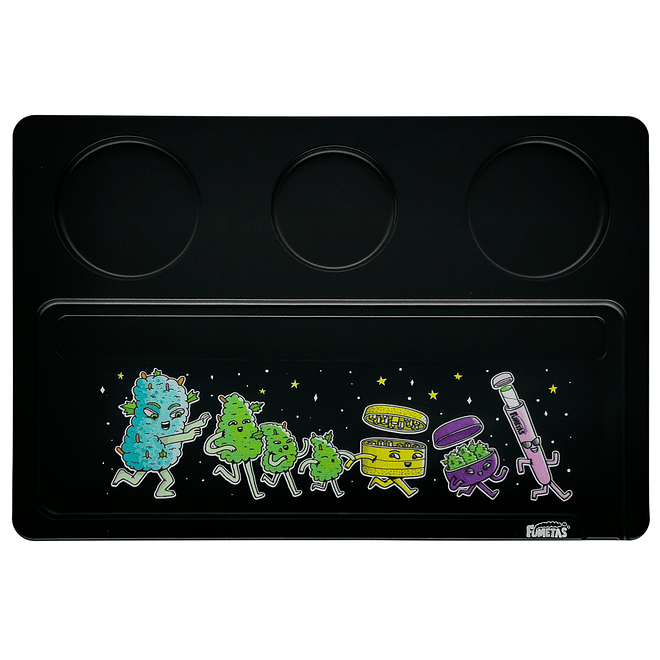 Bandeja Fumetas Premium 1