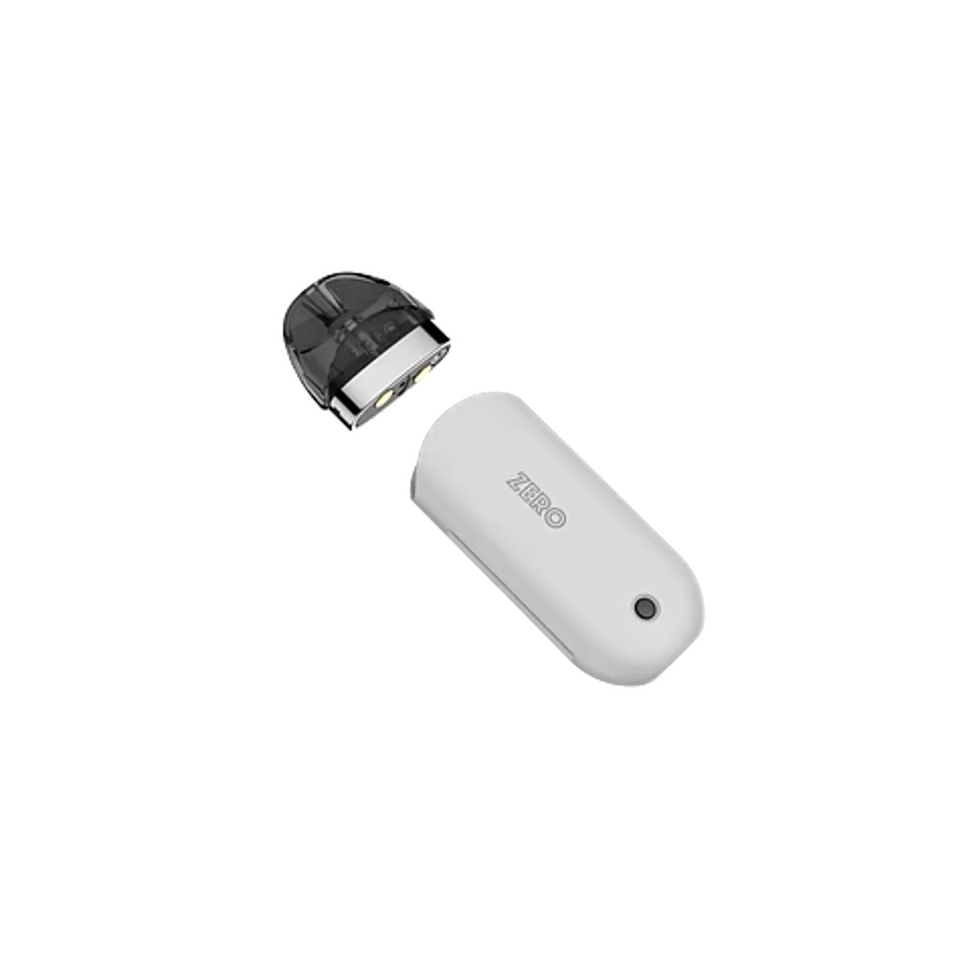 Vaporizador Renova Zero Mesh Pod Kit  3