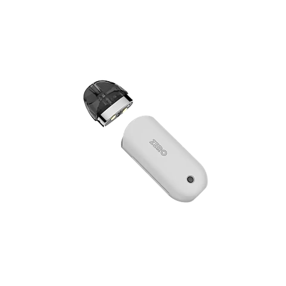 Vaporizador Renova Zero Mesh Pod Kit  3