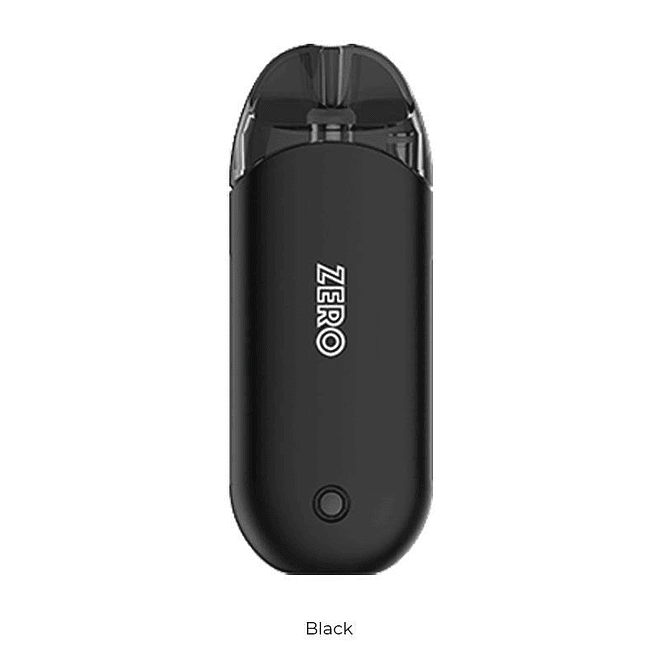 Vaporizador Renova Zero Mesh Pod Kit  1