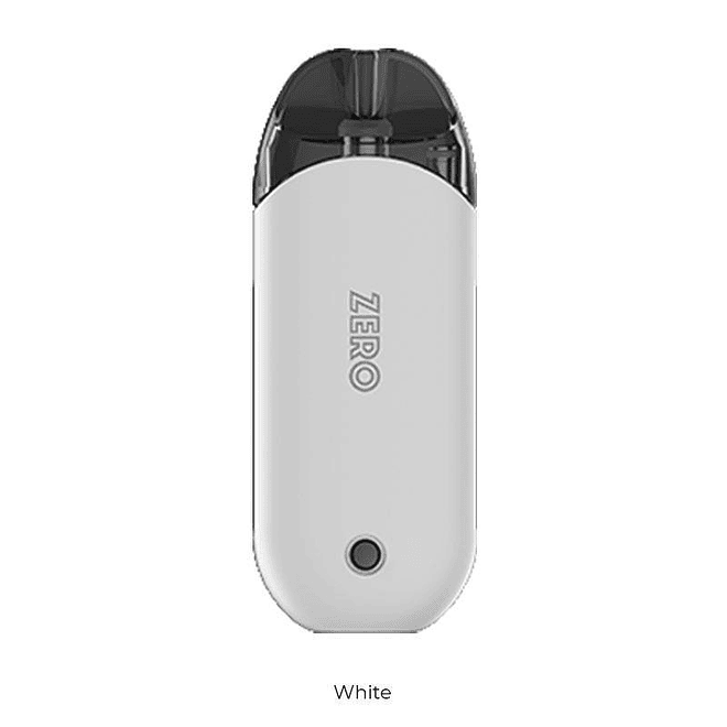 Vaporizador Renova Zero Mesh Pod Kit  5