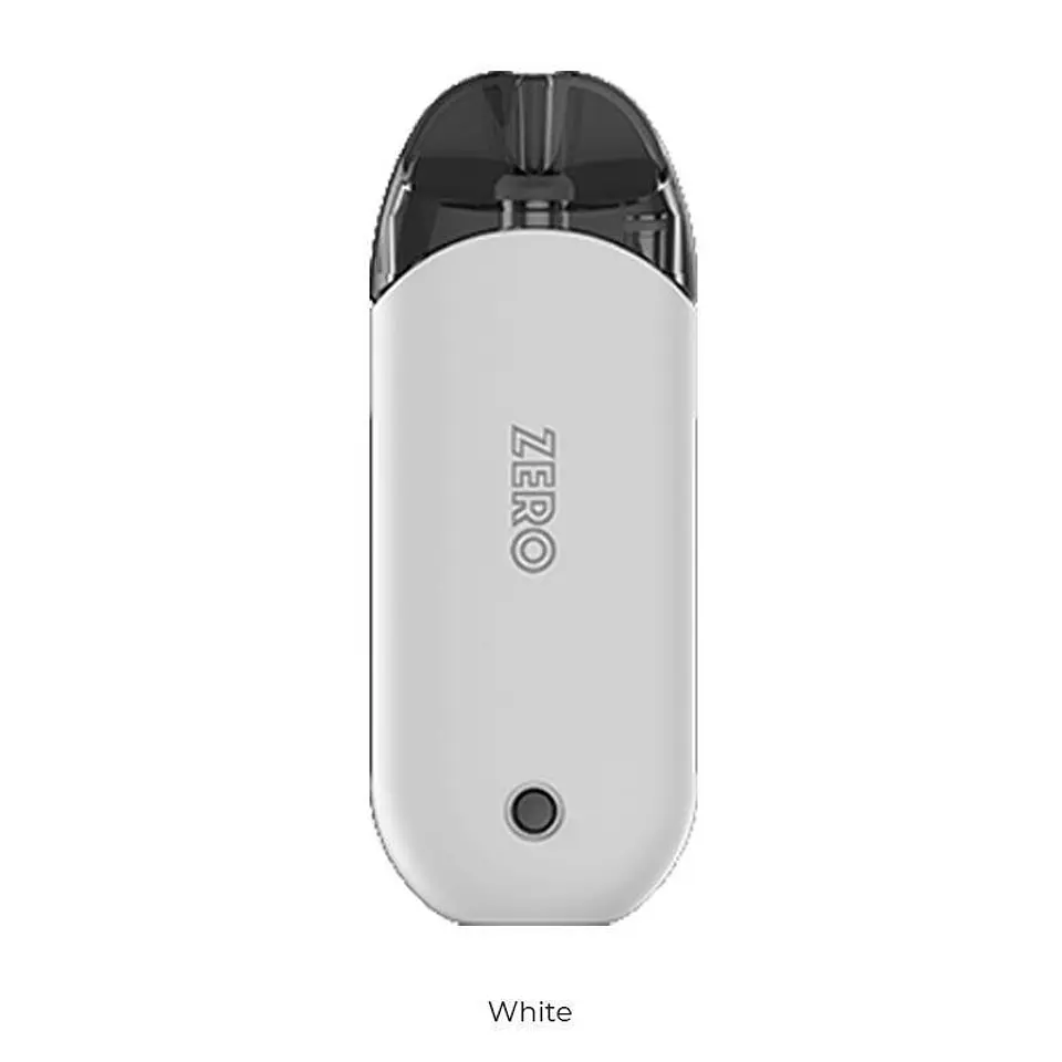 Vaporizador Renova Zero Mesh Pod Kit  5