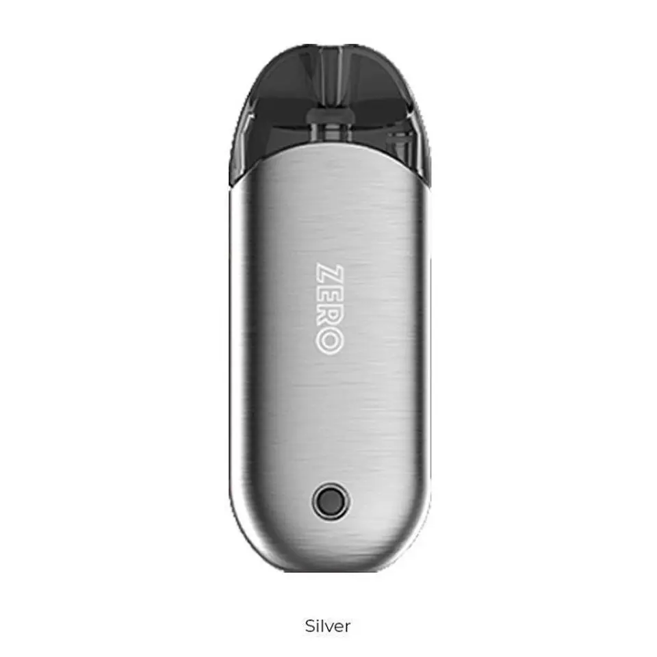 Vaporizador Renova Zero Mesh Pod Kit  6