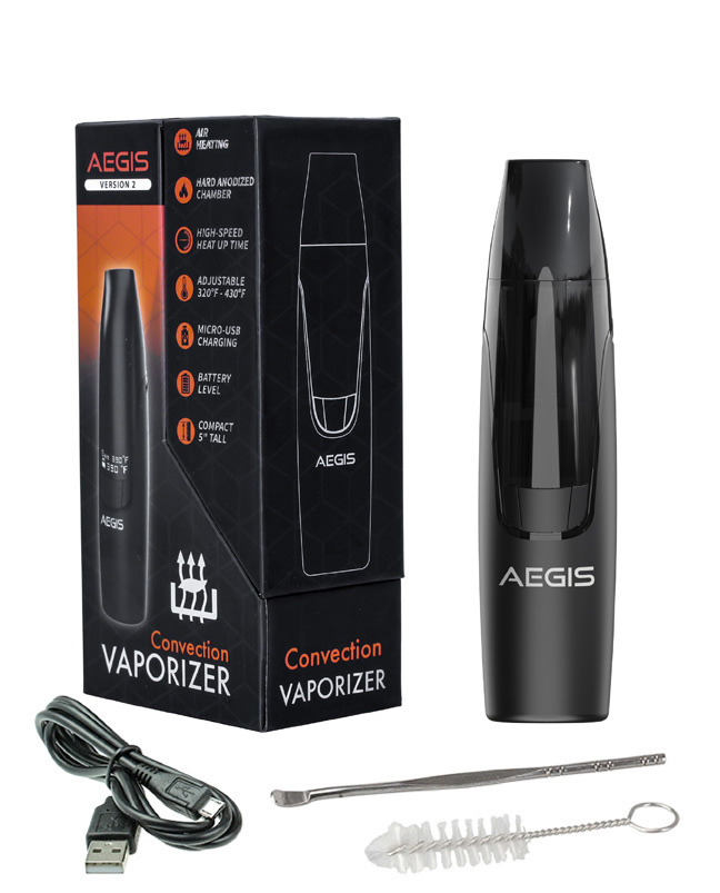 Vaporizador Aegis V2 Kit