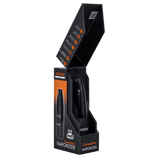 Vaporizador Aegis V2 Kit 3