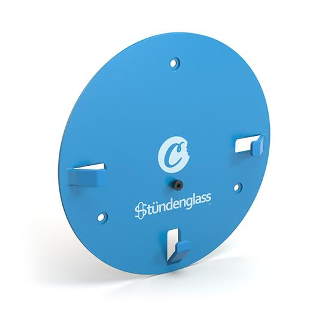 Cookies X Stündenglass - Wall Mount 1