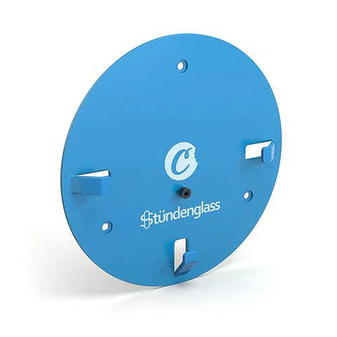 Cookies X Stündenglass - Wall Mount
