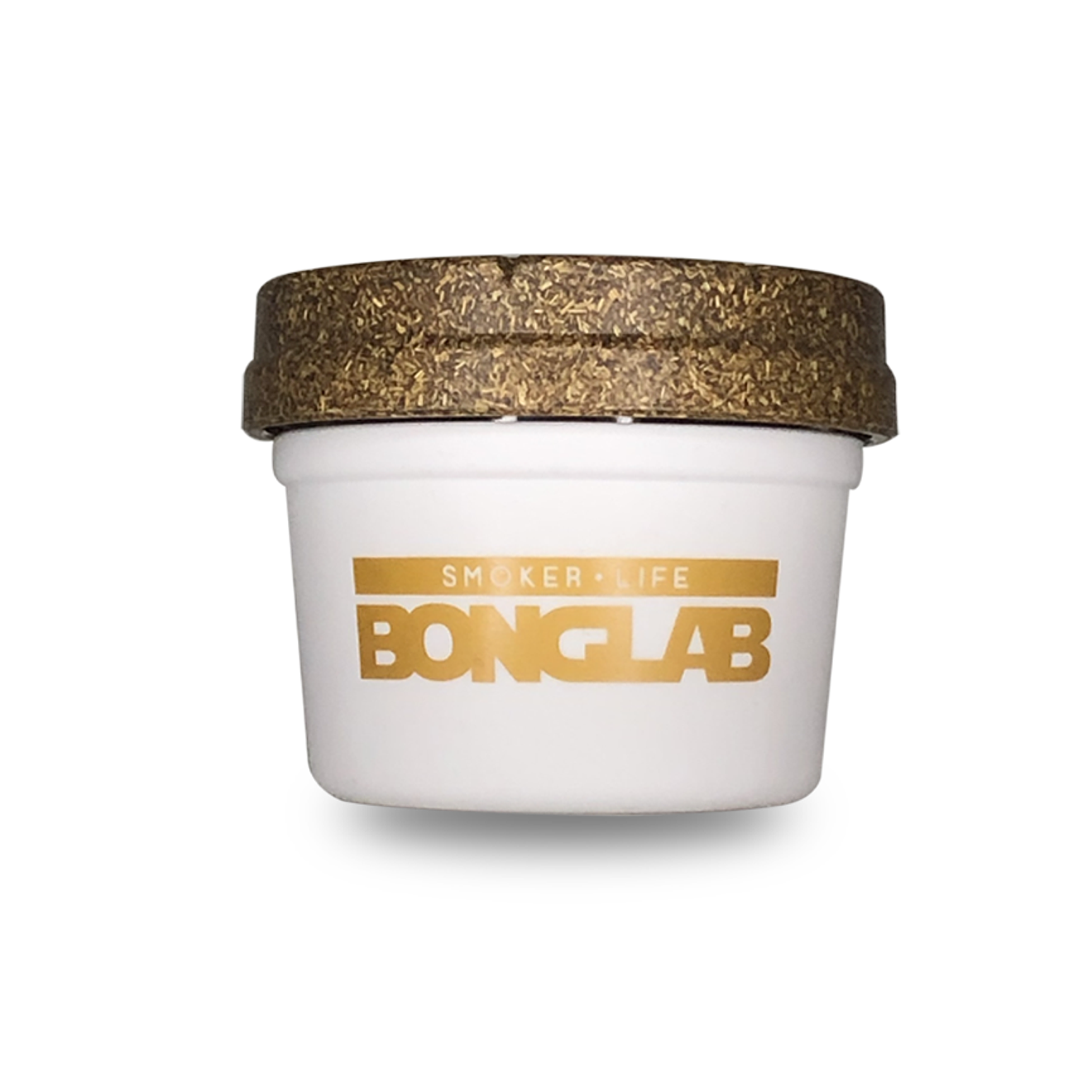 BongLab Contenedor Re:Stash 4oz 7