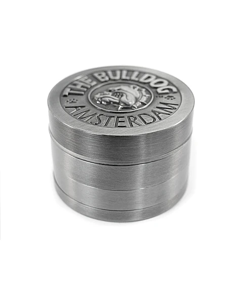 Moledor Bulldog 50mm 3 pisos