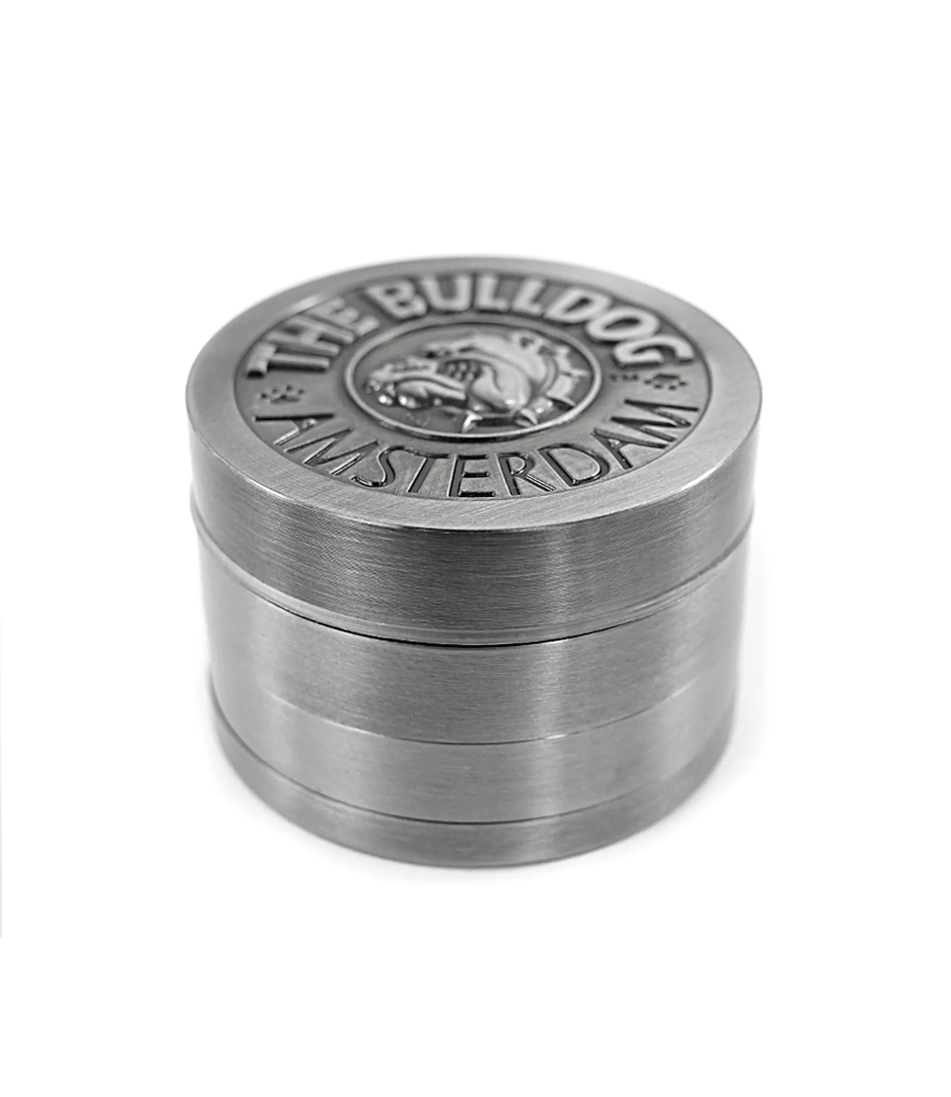Moledor Bulldog 50mm 3 pisos 1