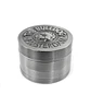 Moledor Bulldog 50mm 3 pisos - Miniatura 1