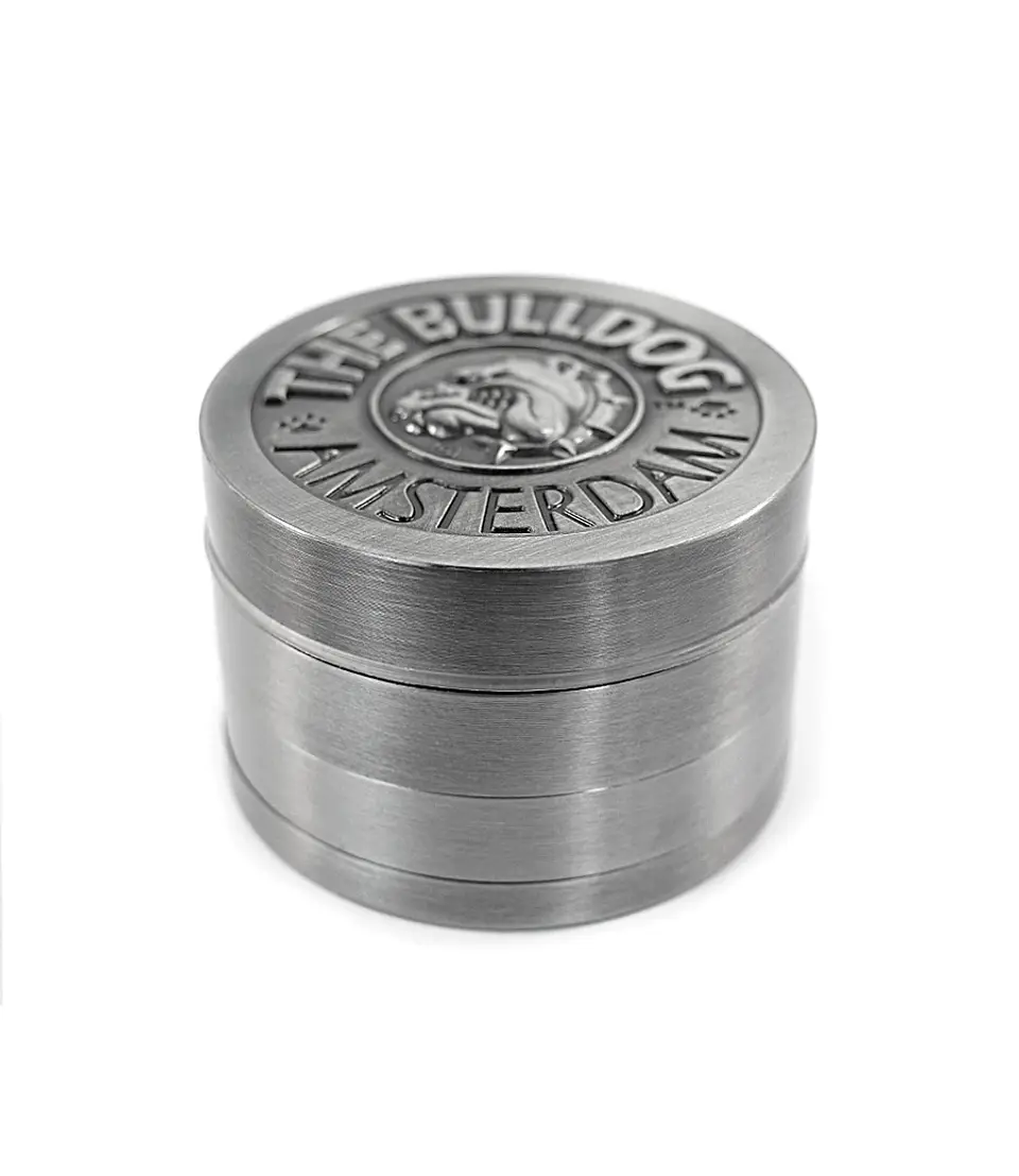 Moledor Bulldog 50mm 3 pisos 1