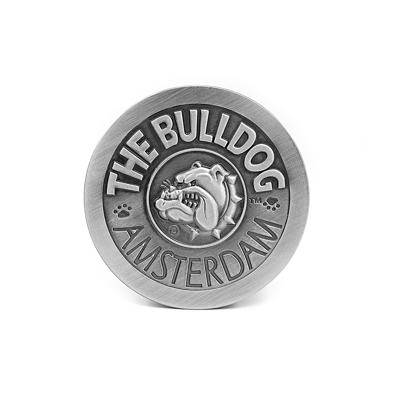 Moledor Bulldog 50mm 3 pisos 2