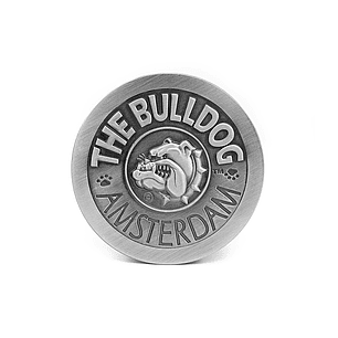 Moledor Bulldog 50mm 3 pisos