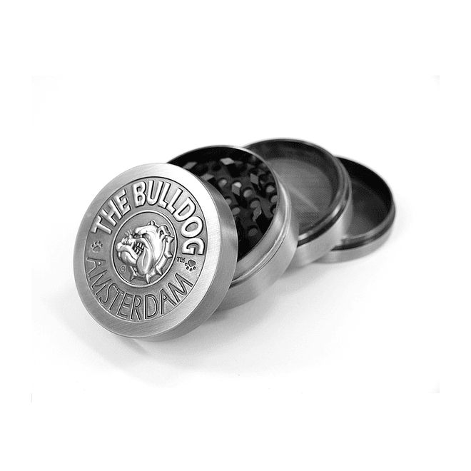 Moledor Bulldog 50mm 3 pisos 3