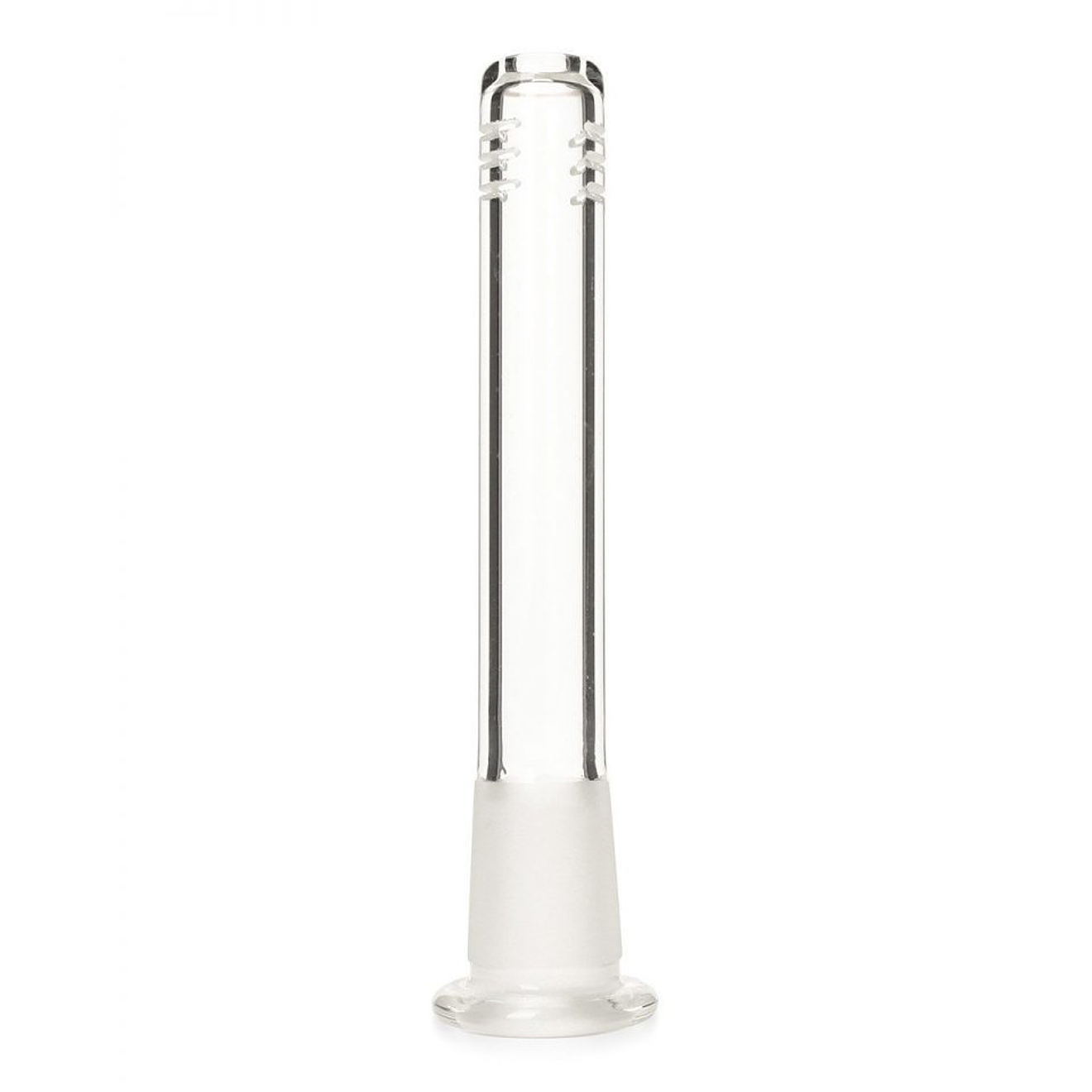 Difusor Slits Bong 18mm - 14mm - 9cm 1