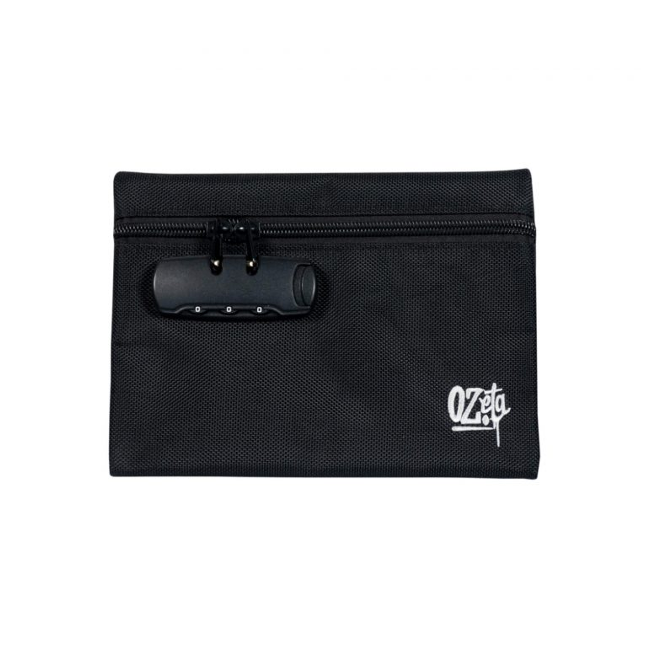 OZeta Estuche Flat con clave Mediano - Anti Olor 1