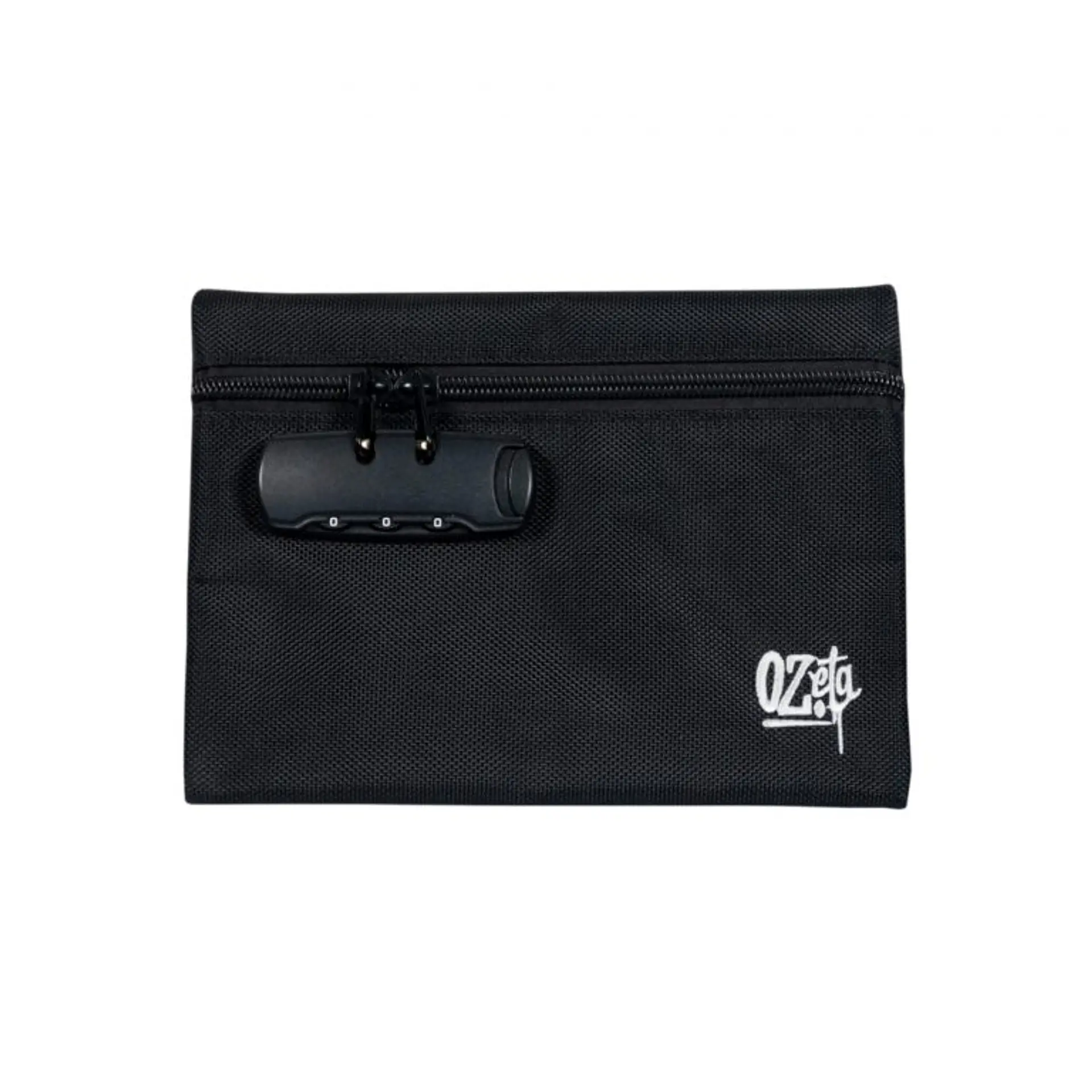 OZeta Estuche Flat con clave Mediano - Anti Olor 1